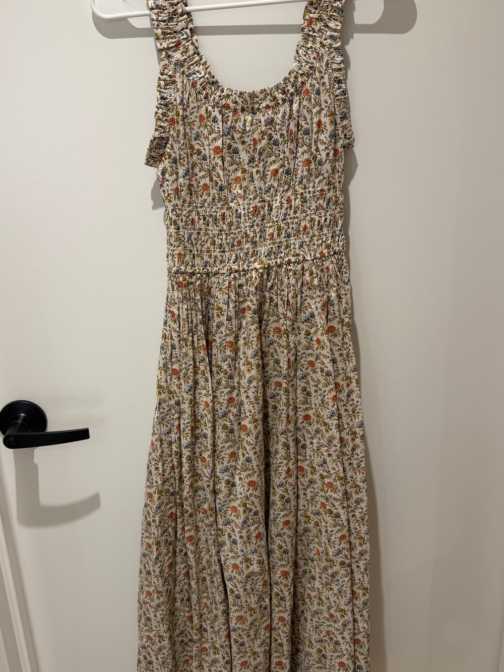 Doen Emmaretta Dress - Picture 5 of 5